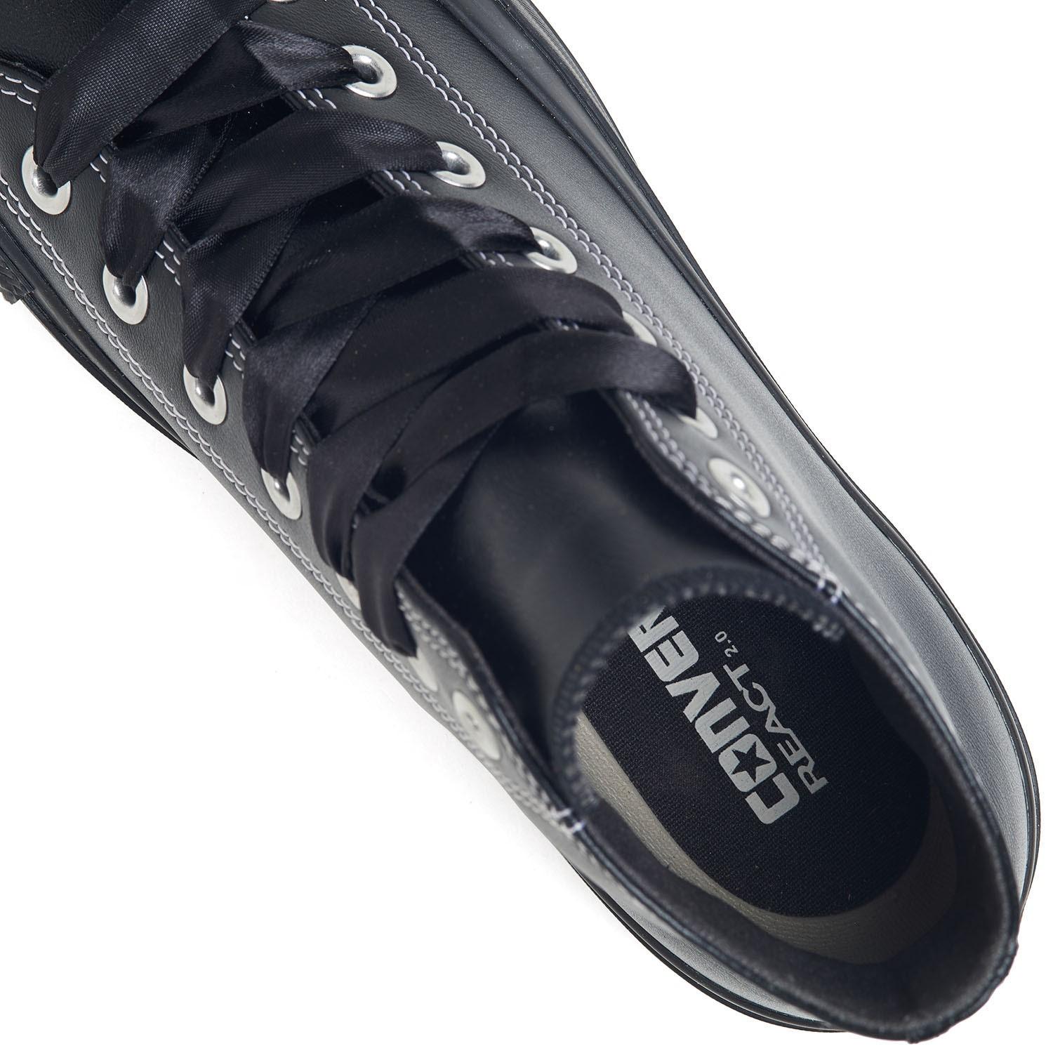 CONVERSE】 コンバース AS (R) LIFTED SL SA HI オールスター (R CONVERSE】 コンバース AS (R) LIFTED SL SA HI オールスター (R