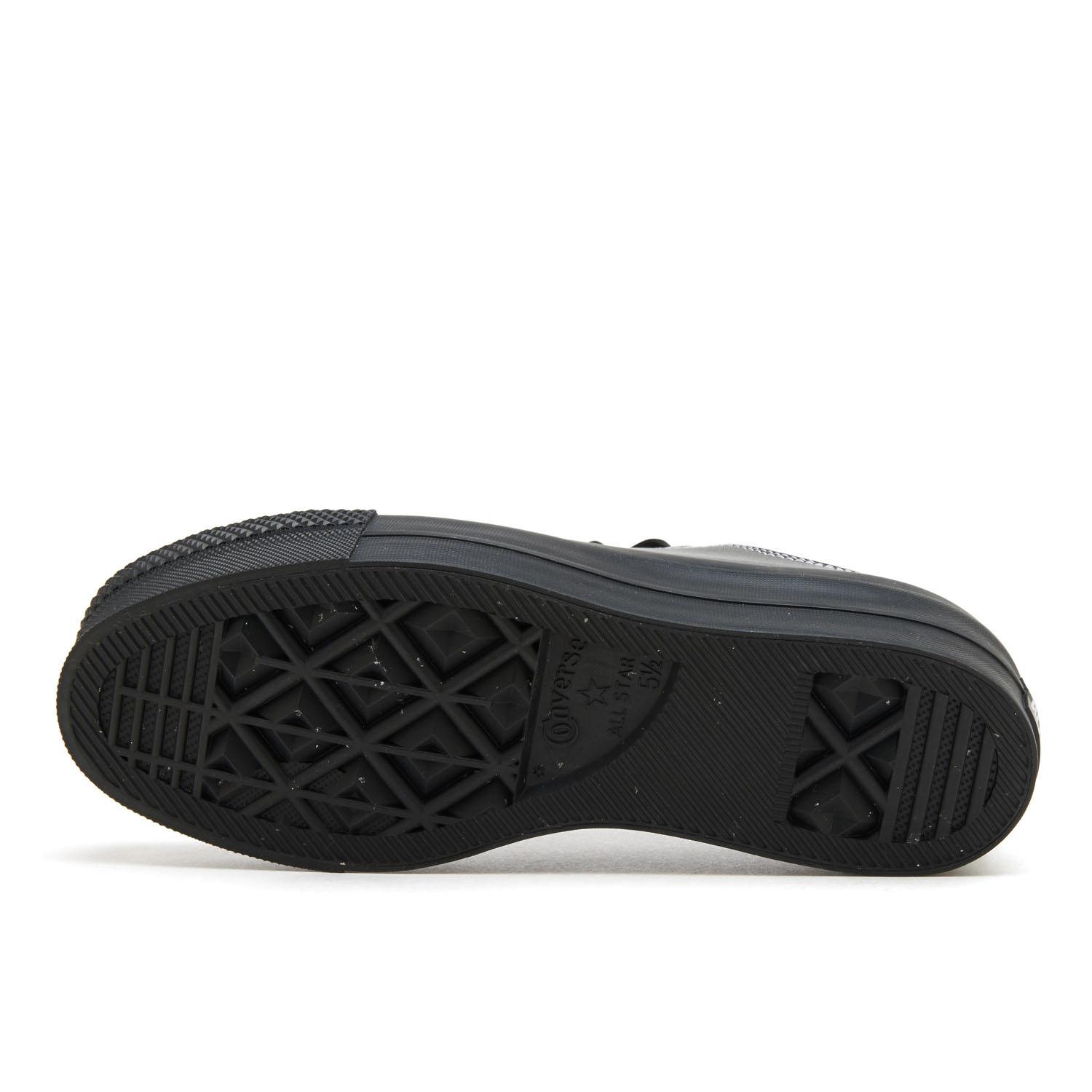 CONVERSE】 コンバース AS (R) LIFTED SL SA OX オールスター (R