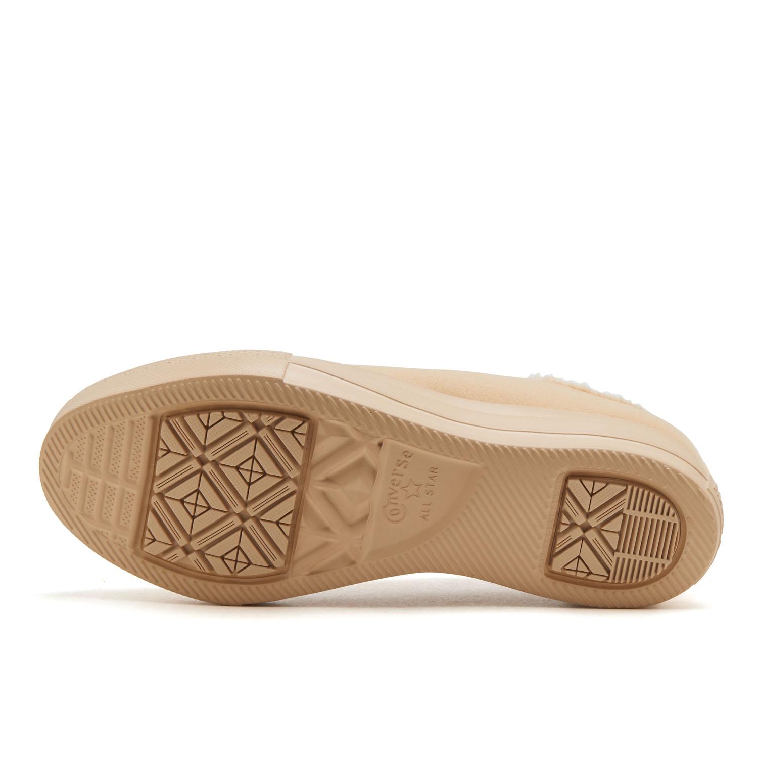 国内配送 CONVERSE ALL STAR LIGHT PLTS BA OX BEIGE レディース 【CONVERSE】 コンバース AS LIGHT PLTS BA OX