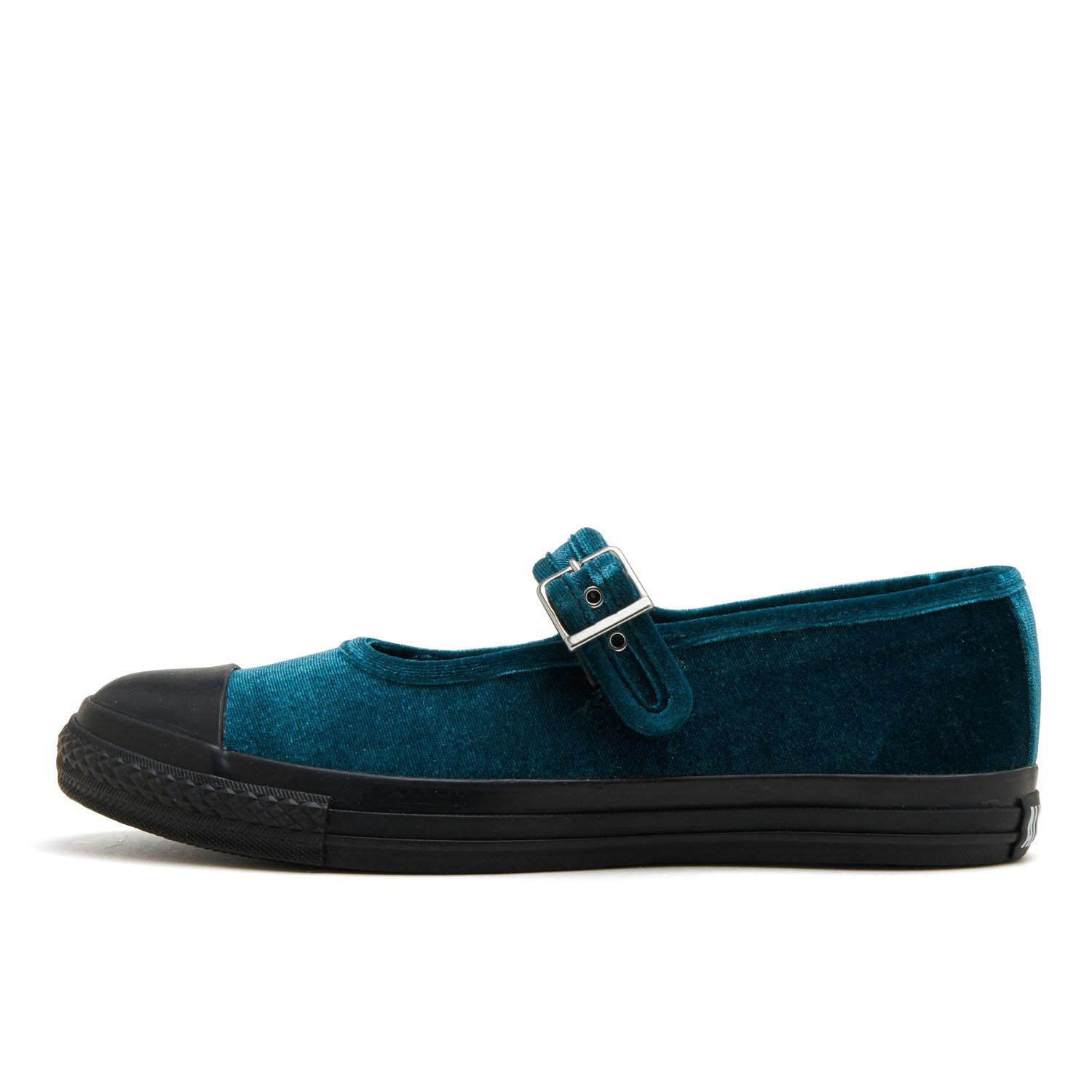 CONVERSE AS LP MJ VELVET OX DARK GREEN/BK 国内発送 楽天市場】レディース 【CONVERSE】 コンバース AS LP MJ VELVET