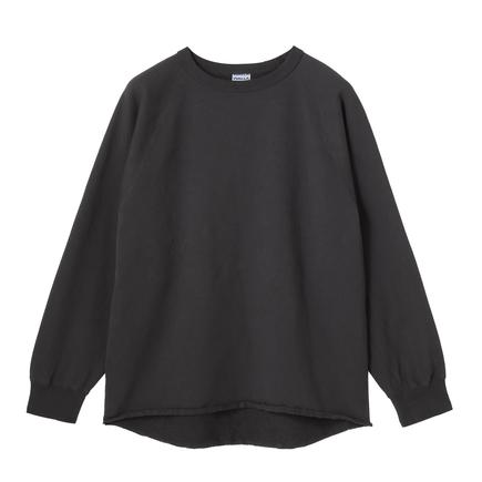 WALLA WALLA SPORT 13オンスクルースウェットシャツ