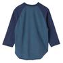  WALLA WALLA SPORT WALLA WALLA SPORT Pigment Dye Baseball Tee 2Tone画像5