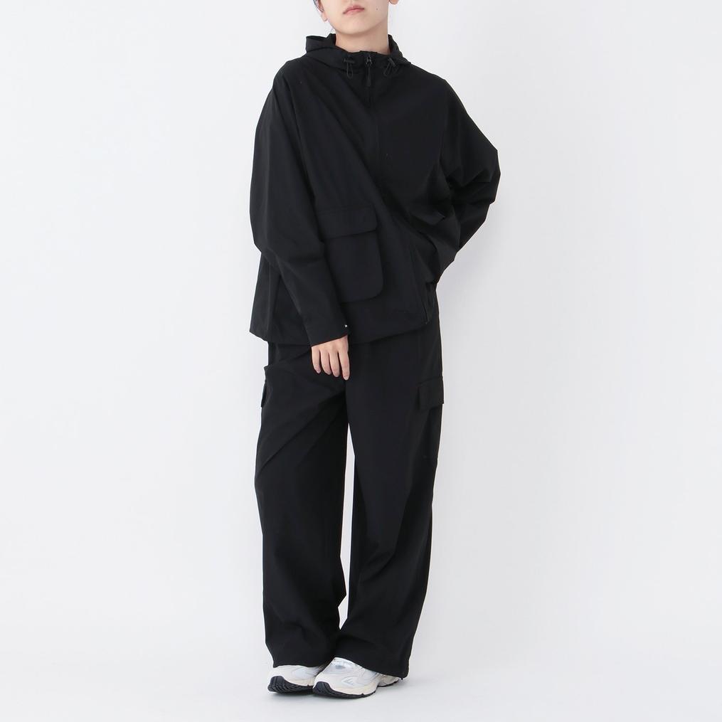  Ocean Pacific OP W's Rip Stop UV Jacket OSHMAN'S SMU画像2