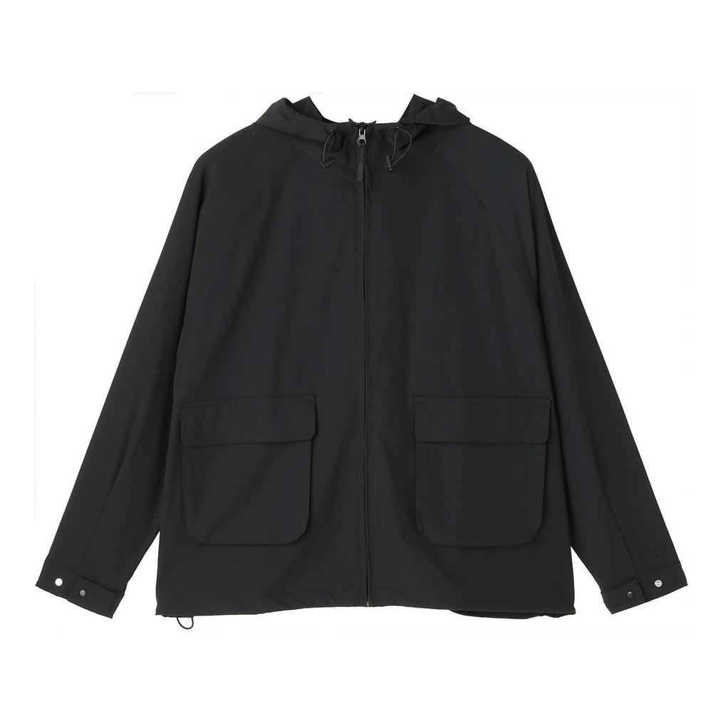  Ocean Pacific OP W's Rip Stop UV Jacket OSHMAN'S SMU画像6