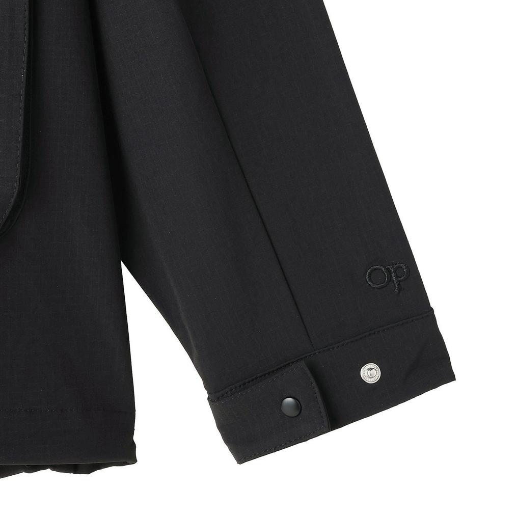  Ocean Pacific OP W's Rip Stop UV Jacket OSHMAN'S SMU画像8