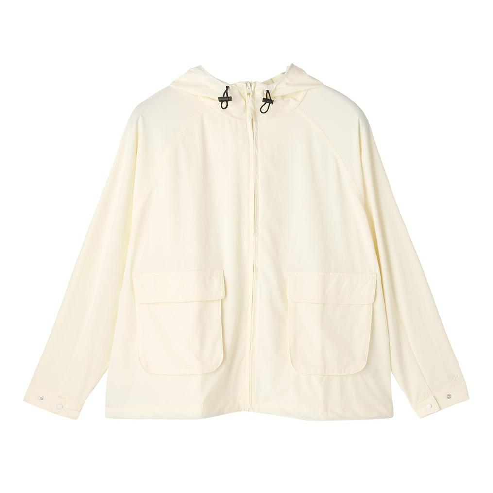  Ocean Pacific OP W's Rip Stop UV Jacket OSHMAN'S SMU画像1