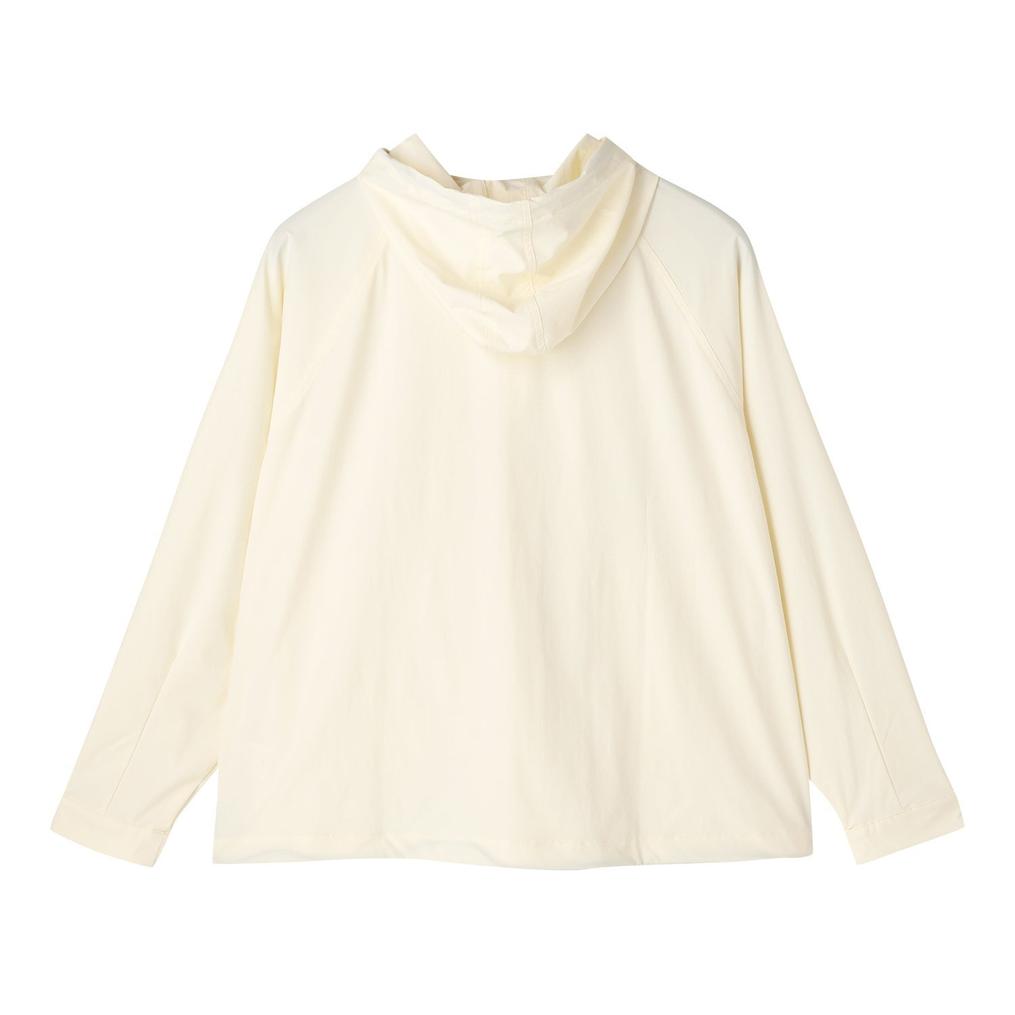  Ocean Pacific OP W's Rip Stop UV Jacket OSHMAN'S SMU画像3