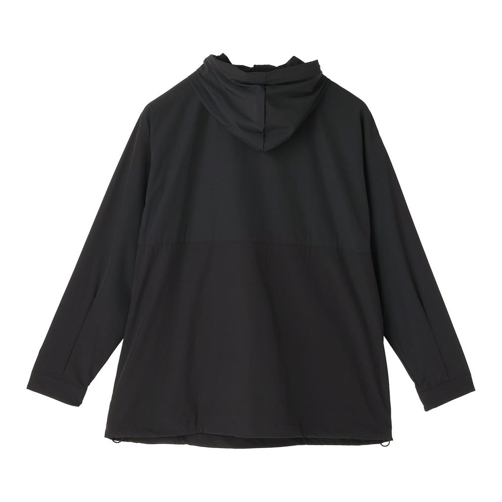  Ocean Pacific OP W's Rip Stop UV Anorak OSHMAN'S SMU画像3