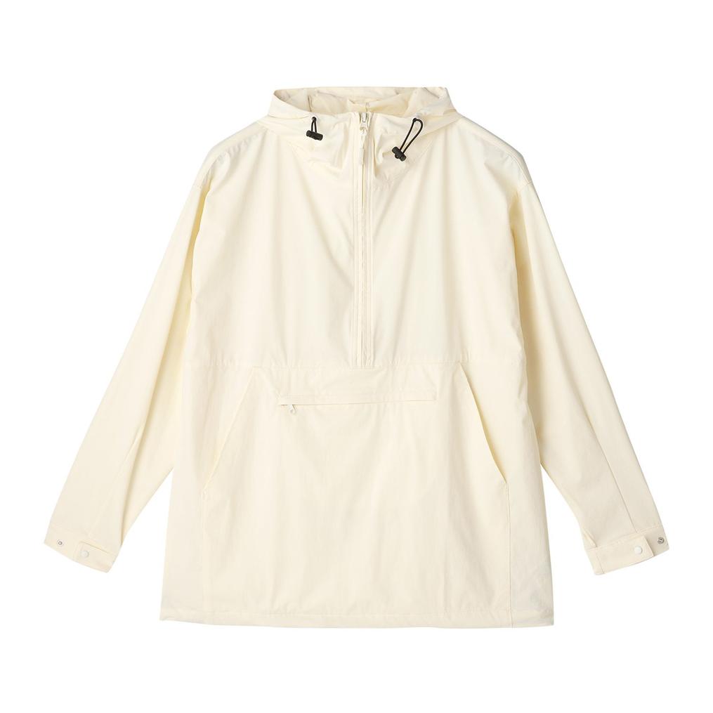  Ocean Pacific OP W's Rip Stop UV Anorak OSHMAN'S SMU画像1