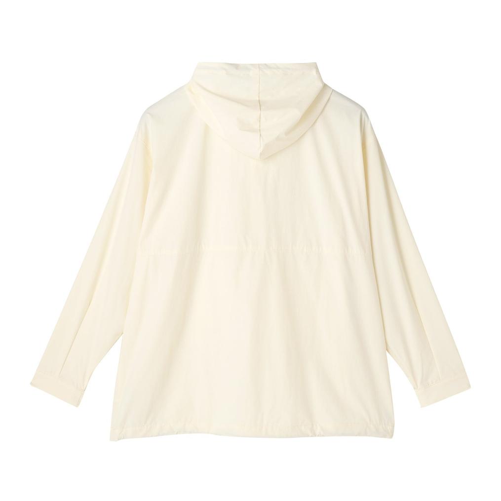  Ocean Pacific OP W's Rip Stop UV Anorak OSHMAN'S SMU画像3