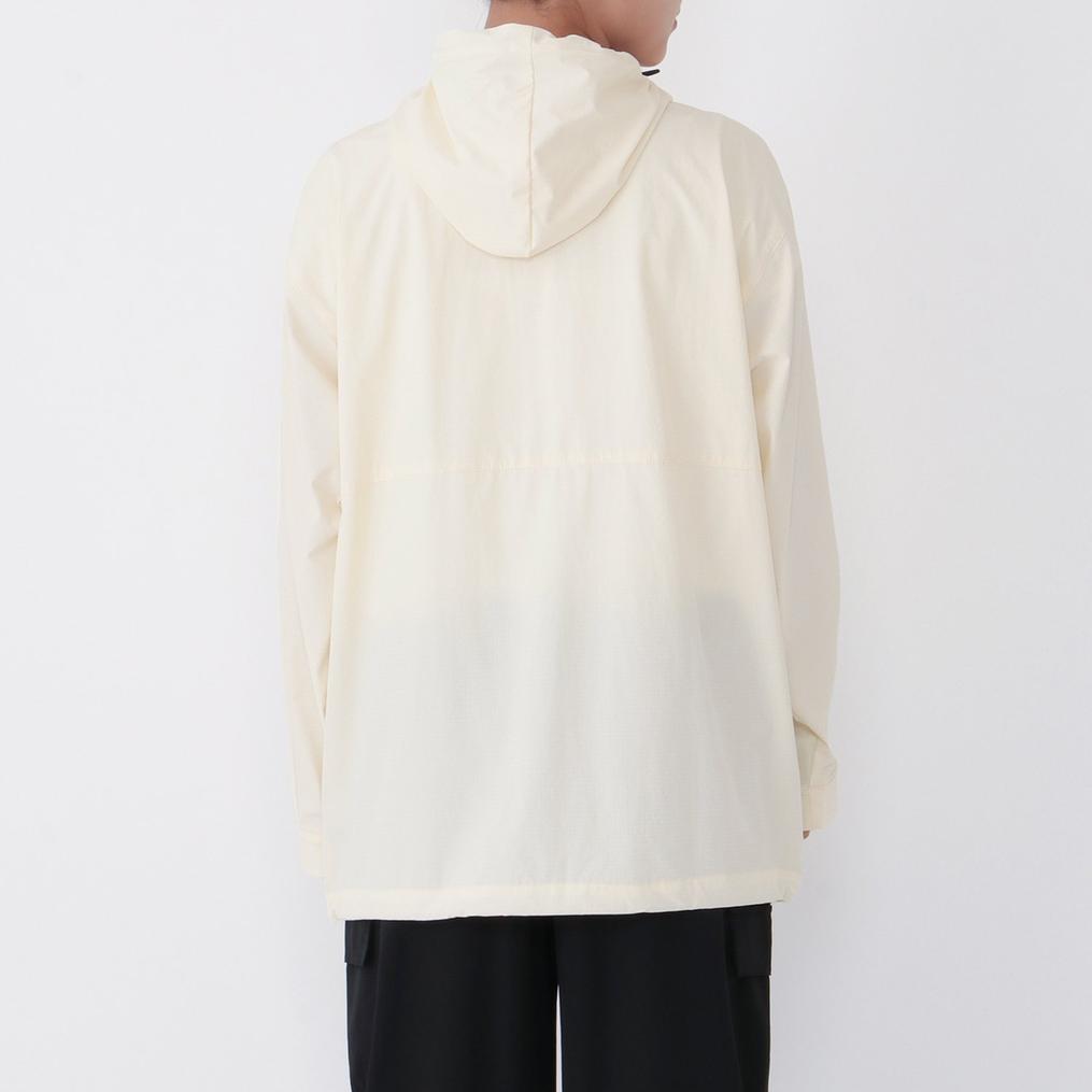 Ocean Pacific OP W's Rip Stop UV Anorak OSHMAN'S SMU画像4