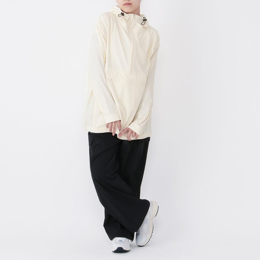  Ocean Pacific OP W's Rip Stop UV Anorak OSHMAN'S SMU画像5