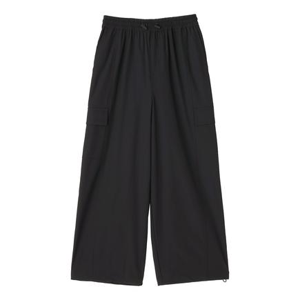 Ocean Pacific ウィメンズリップストップ UV パンツ オッシュマンズSMU