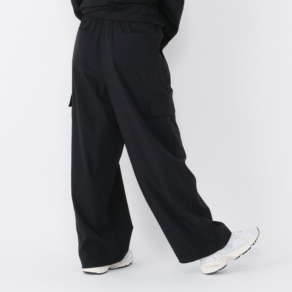 Ocean Pacific OP W's Rip Stop UV Pants OSHMAN'S SMU画像7