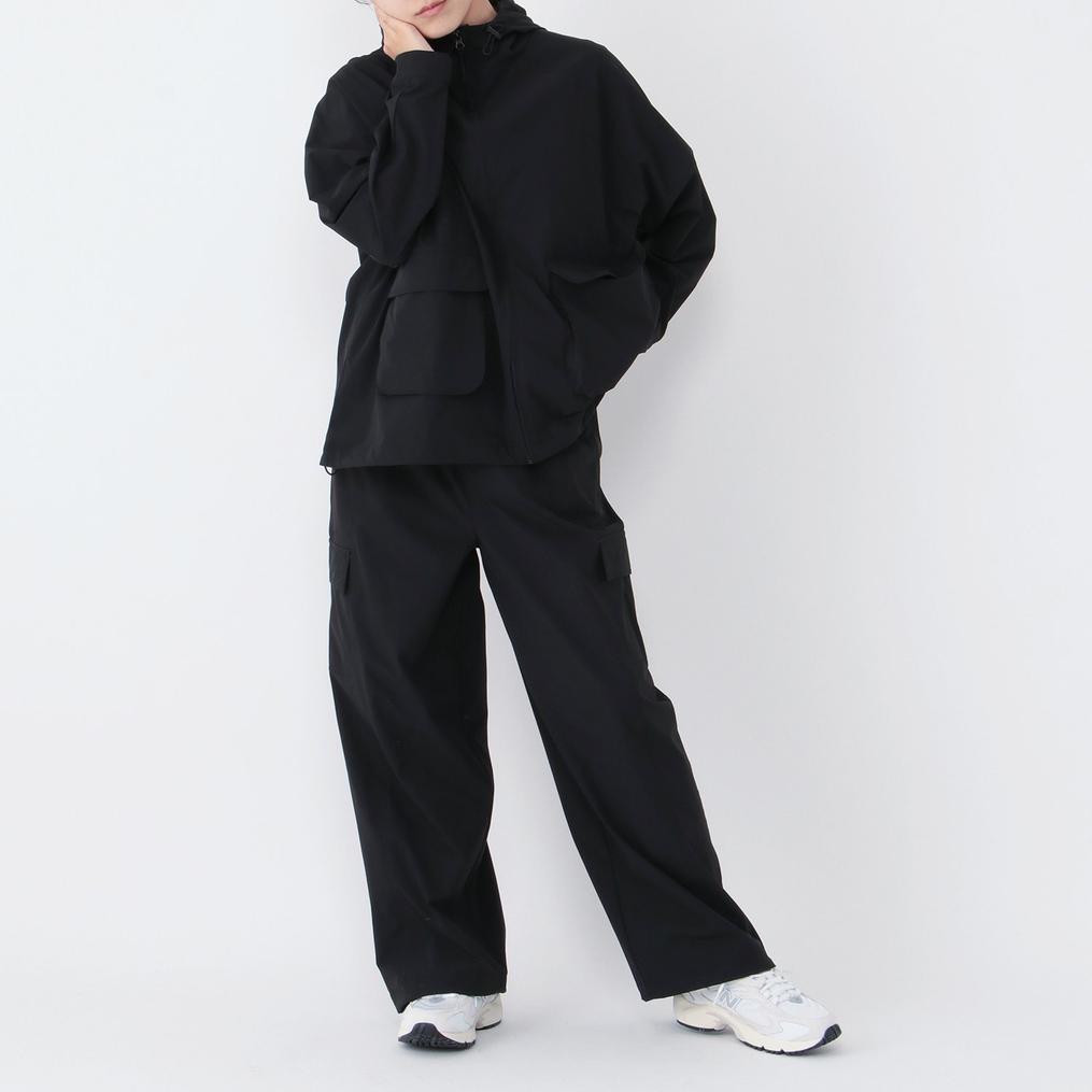  Ocean Pacific OP W's Rip Stop UV Pants OSHMAN'S SMU画像8