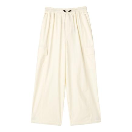 Ocean Pacific ウィメンズリップストップ UV パンツ オッシュマンズSMU