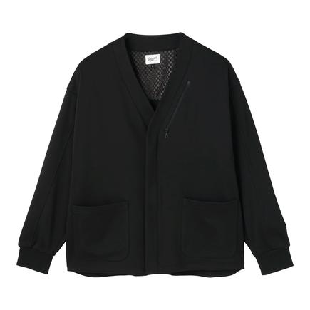 Danner アーリントン OCTA カーディガン オッシュマンズ SMU