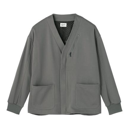 Danner アーリントン OCTA カーディガン オッシュマンズ SMU