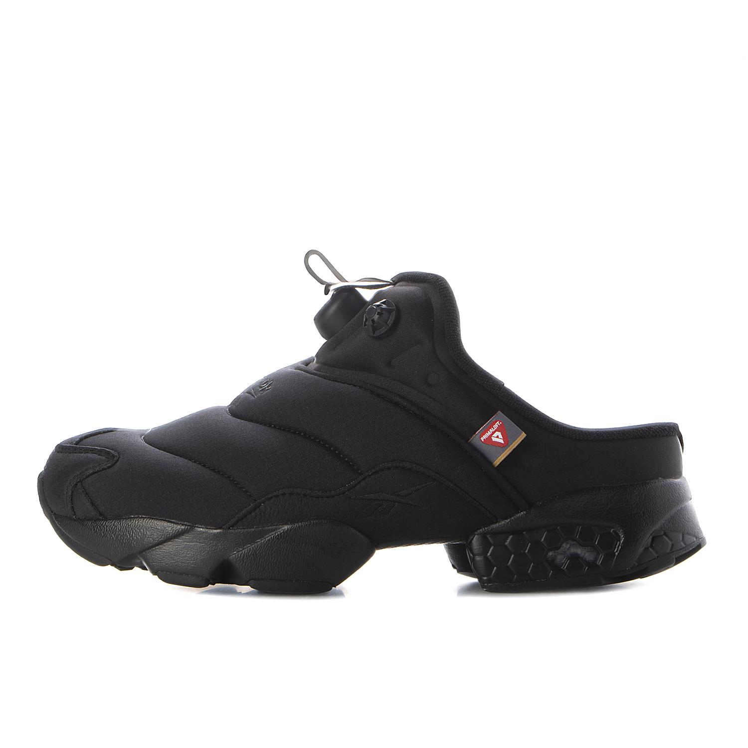 インスタポンプ フューリー ブラック　26センチ REEBOK】 リーボック INSTAPUMP FURY MULE インスタポンプフューリー