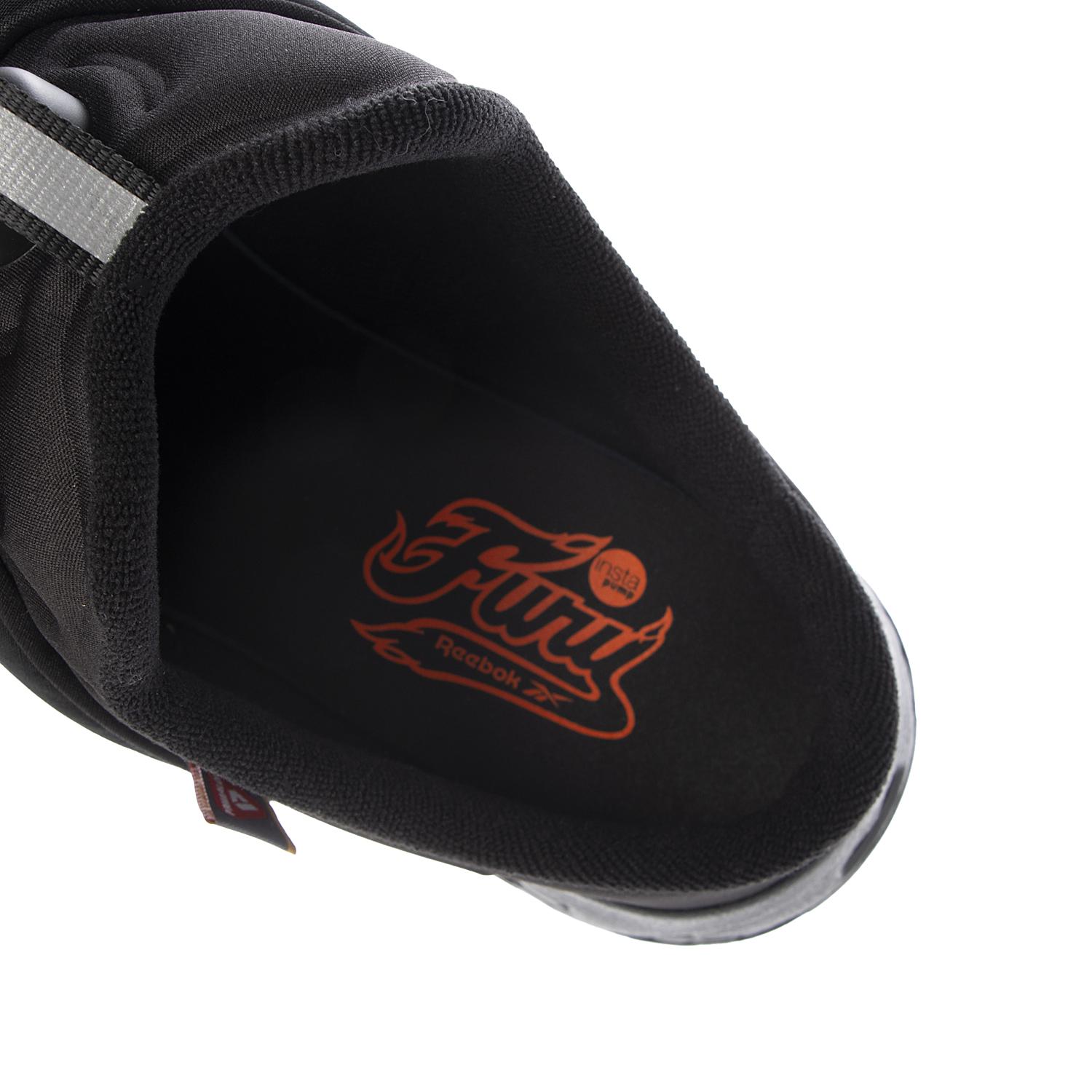 REEBOK】 リーボック INSTAPUMP FURY MULE インスタポンプフューリー