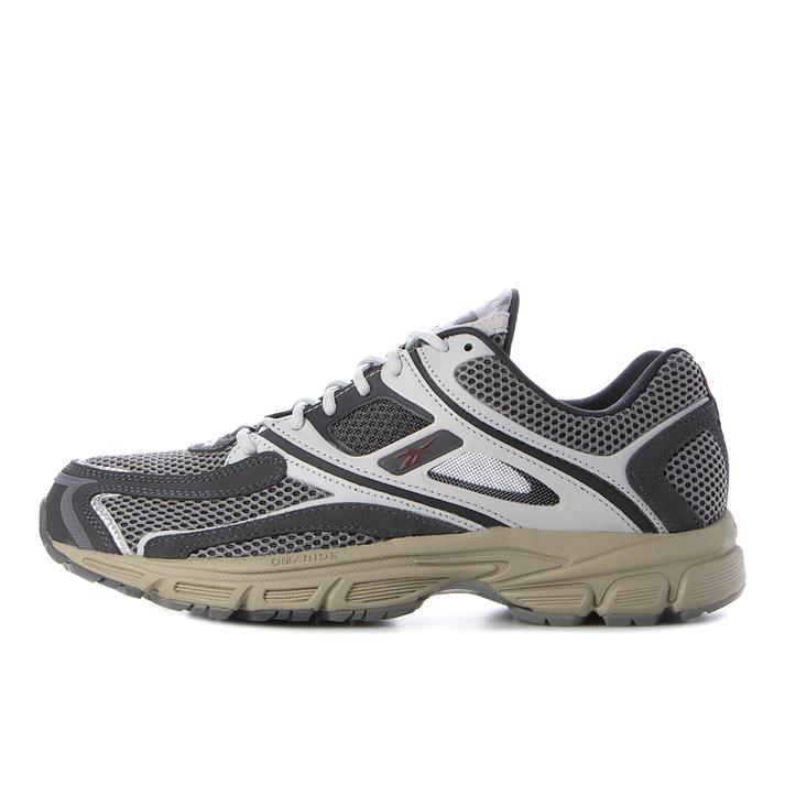 yz yREEBOKz [{bN RBK PREMIER TRINITY KFS v~ AgjeB KFS 100204585 GREY/MUSHROOM 30cm