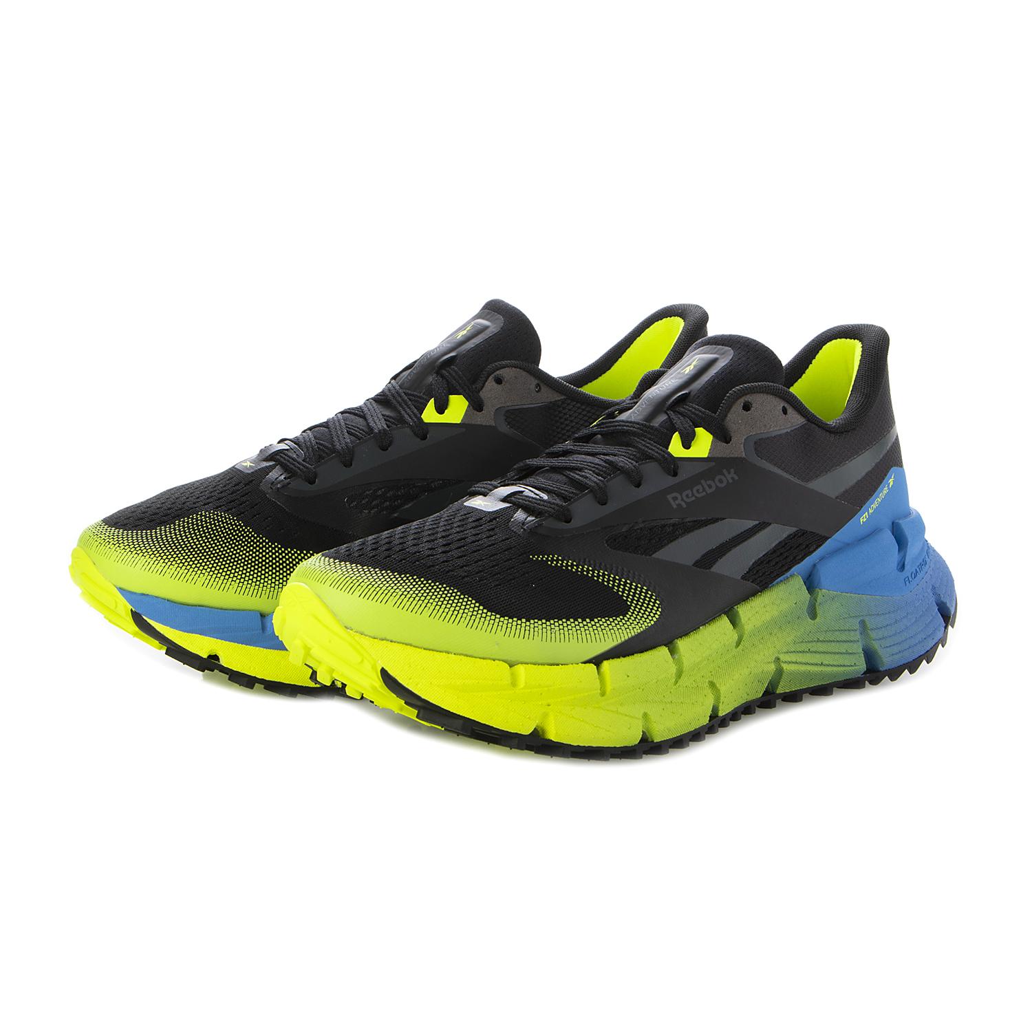 REEBOK】 リーボック FLOATZIG ADVENTURE 1 フロートジグ