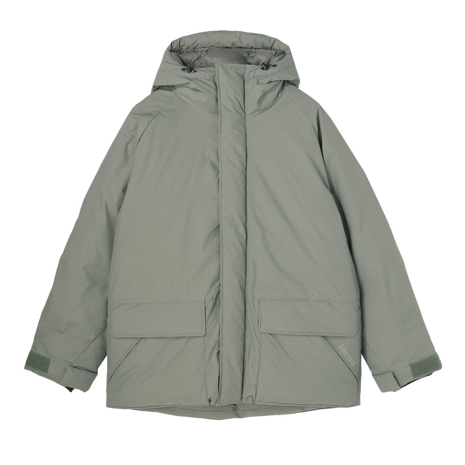 MARMOT MARMOT Dima Down Jacket｜OSHMAN'S ONLINE 公式通販