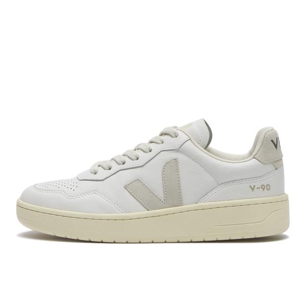 VEJA V-90 ホワイト 24cm
