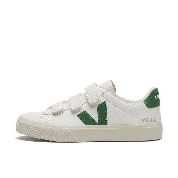 VEJA レシフェ ホワイト 23cm