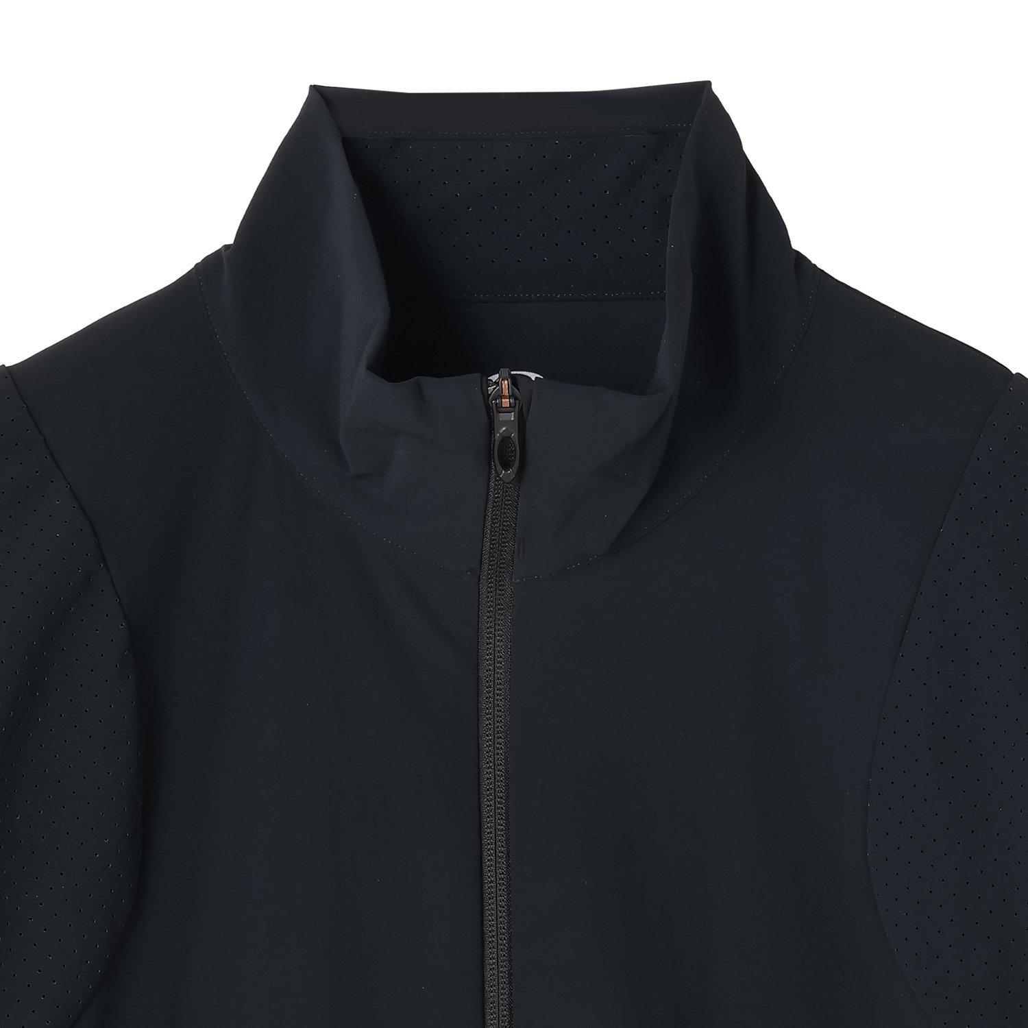 OAKLEY OAKLEY Enhance Fusion Flex Jacket 1.0｜OSHMAN'S ONLINE 公式通販