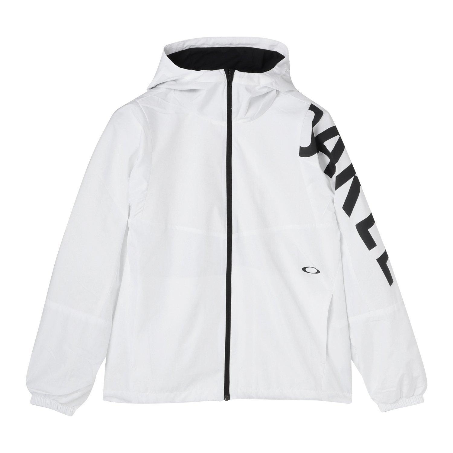 OAKLEY OAKLEY Enhance Wind Mesh Jacket 14.7｜OSHMAN'S ONLINE 公式通販