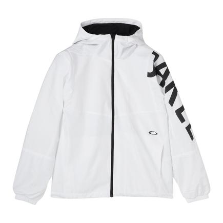 OAKLEY エンハンスウィンドメッシュジャケット 14.7