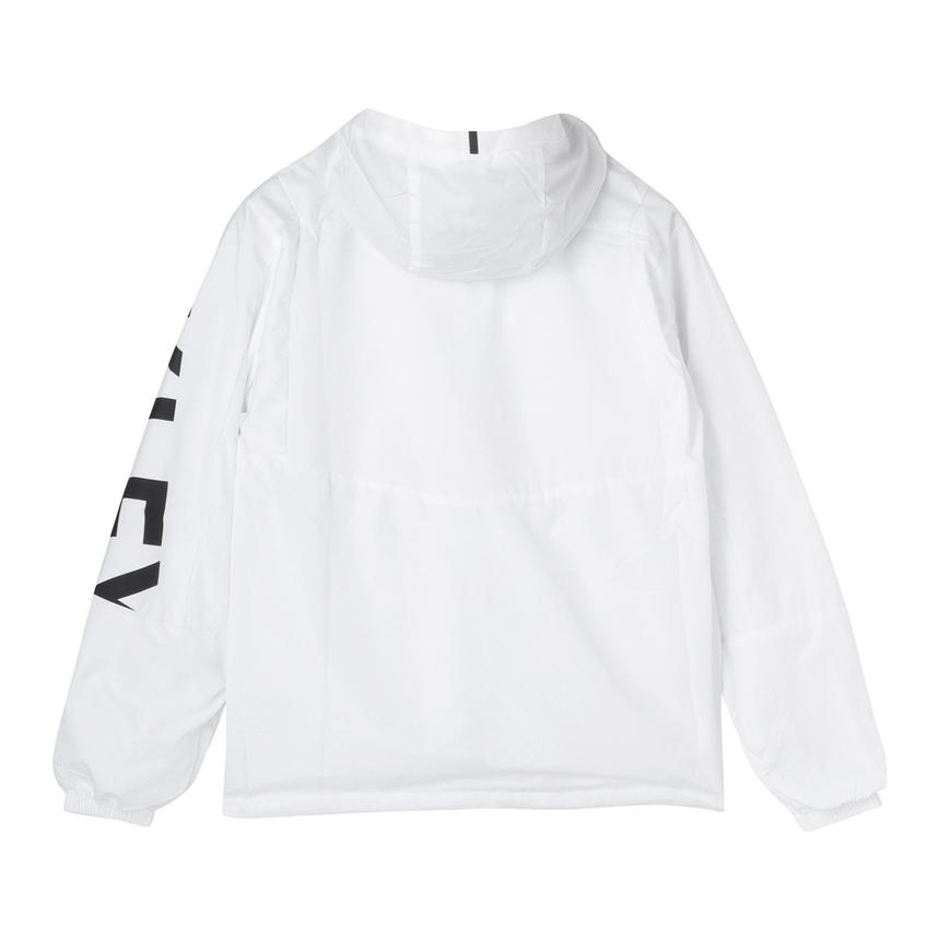 OAKLEY OAKLEY Enhance Wind Mesh Jacket 14.7｜OSHMAN