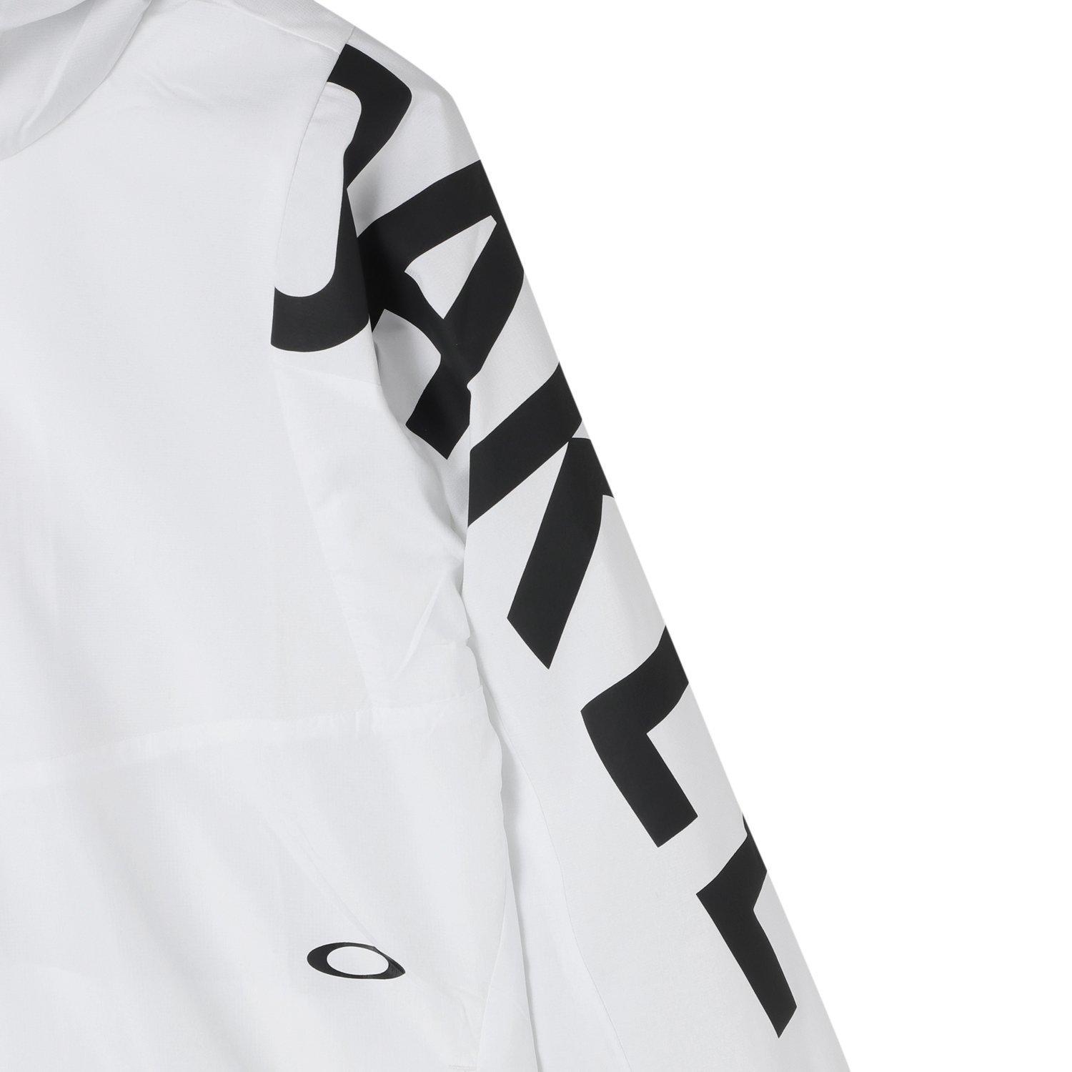 OAKLEY OAKLEY Enhance Wind Mesh Jacket 14.7｜OSHMAN'S ONLINE 公式通販