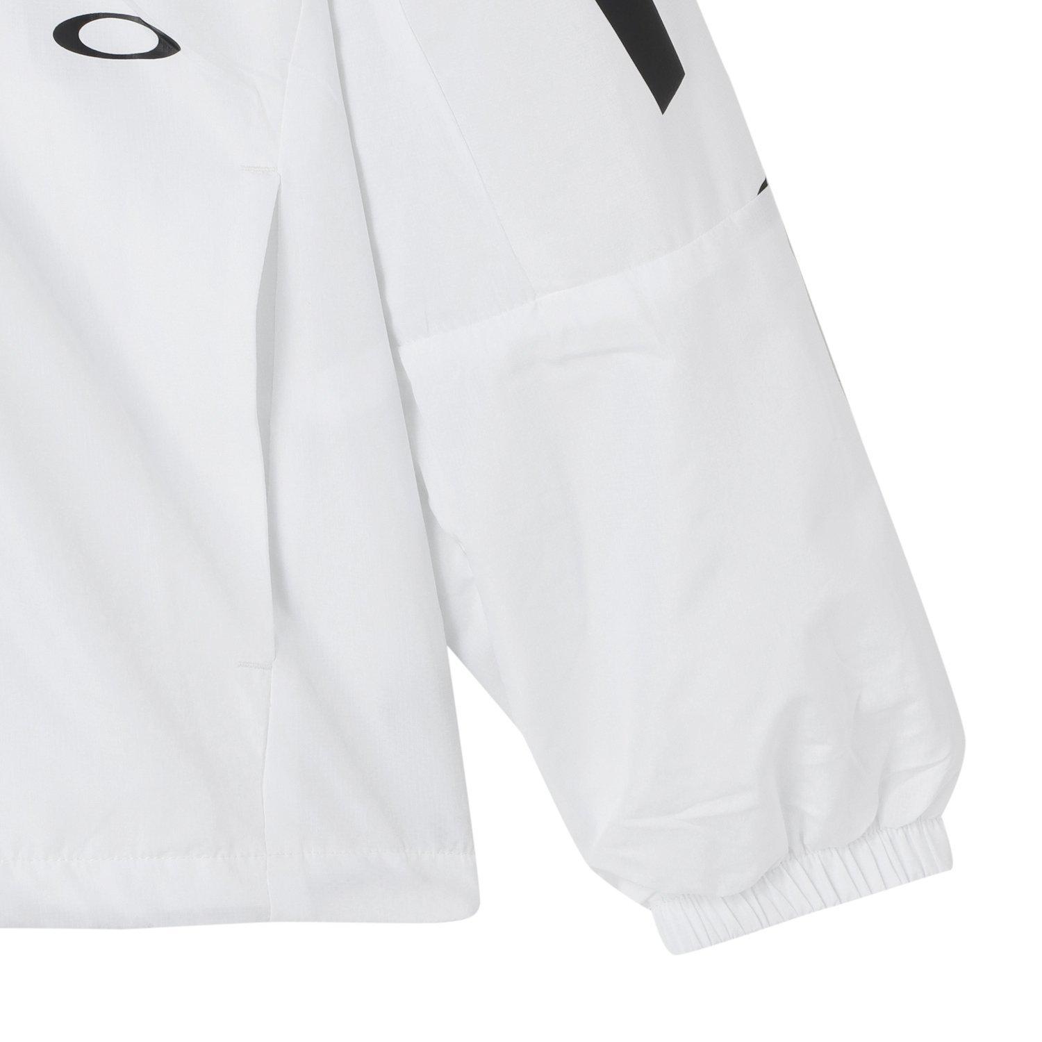 OAKLEY OAKLEY Enhance Wind Mesh Jacket 14.7｜OSHMAN'S ONLINE 公式通販
