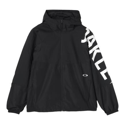 OAKLEY エンハンスウィンドメッシュジャケット 14.7