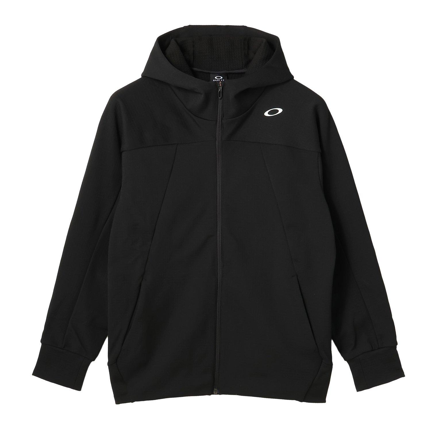 ジャケット・アウター kom Javaジャバコラボ》ふわり軽い着心地。JAVAマウンテン刺繍ダブルジップ