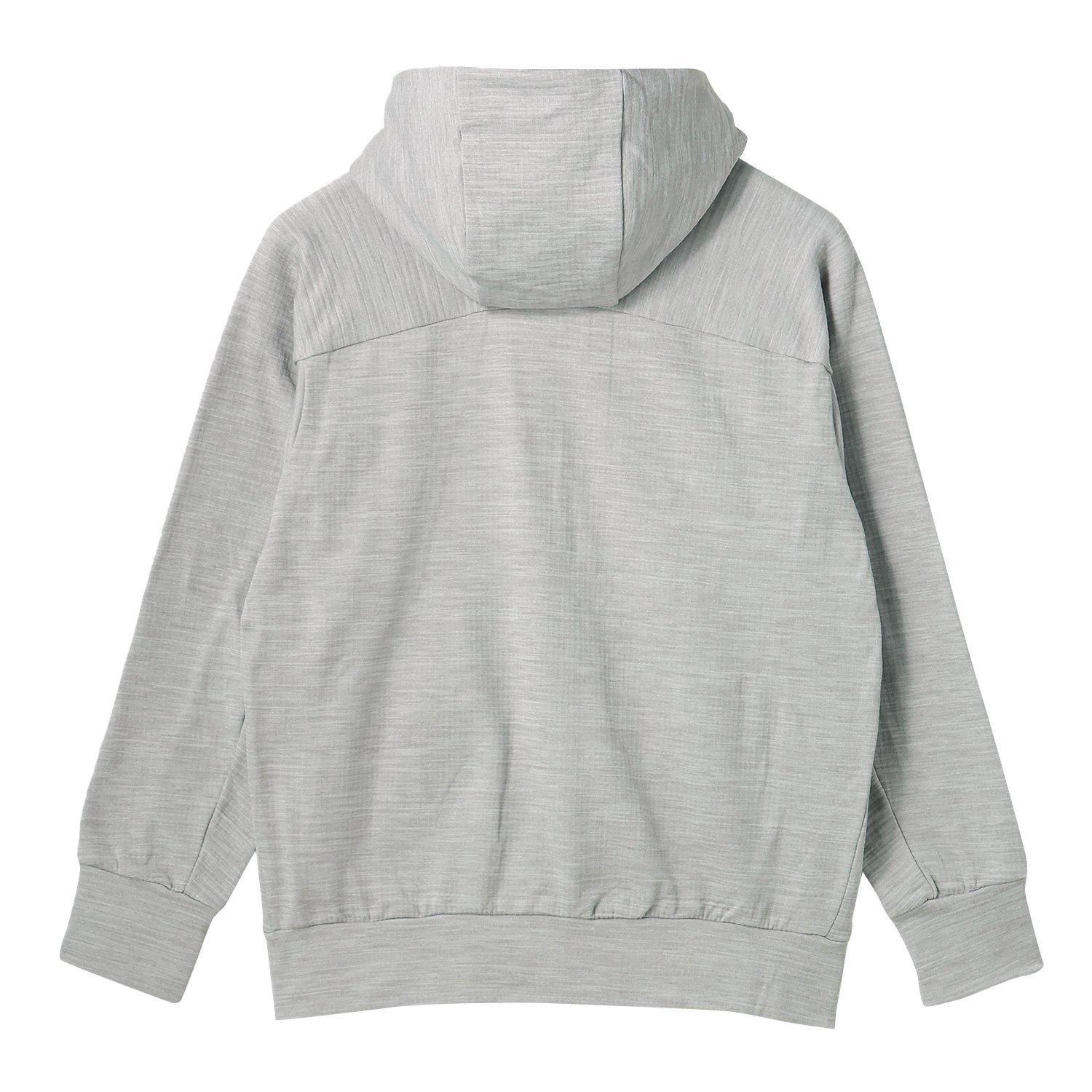 OAKLEY OAKLEY Enhance Dry Grid Fleece Jacket 14.7｜OSHMAN'S ONLINE