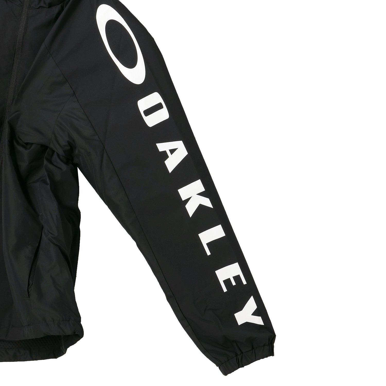 OAKLEY OAKLEY Enhance Wind Warm Jacket 14.7｜OSHMAN'S ONLINE 公式通販