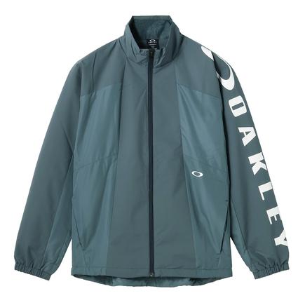 OAKLEY エンハンスウィンドウォームジャケット 14.7