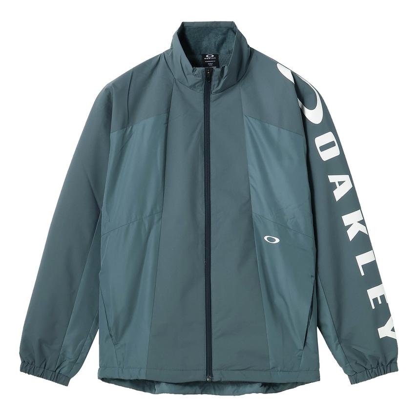 OAKLEY 【オンライン限定価格】 Enhance Wind Warm Jacket 14.7 