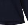  BARBARIAN BARBARIAN Rugby Shirt L/S Solid画像6