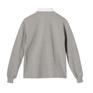  BARBARIAN BARBARIAN Rugby Shirt L/S Solid画像3