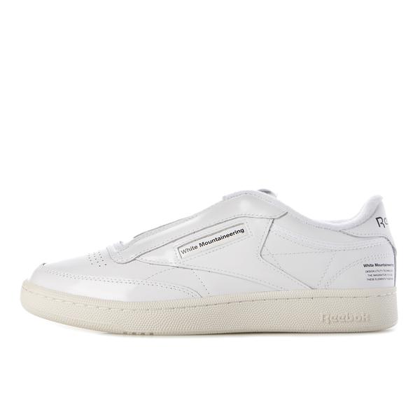 Reebok WM クラブ C 85 ヴィンテージ ホワイト 26cm
