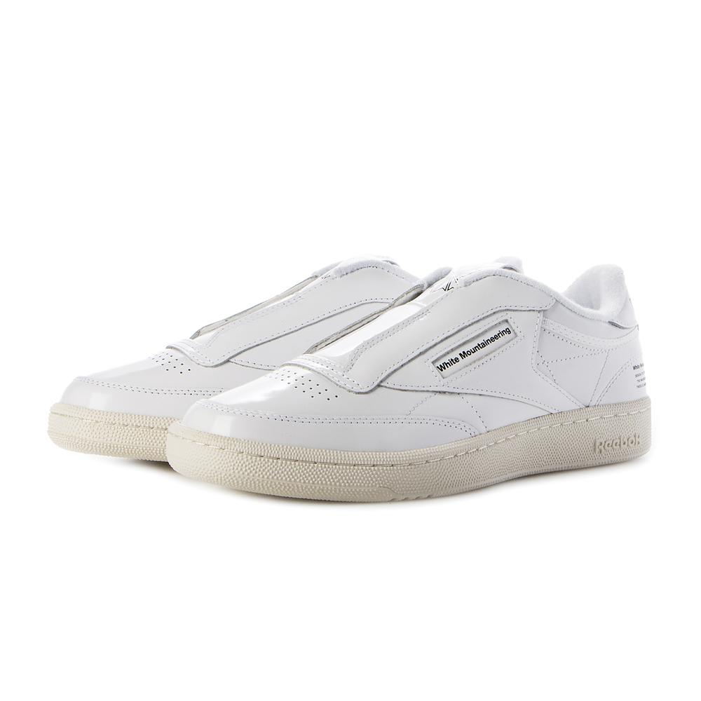 Reebok WM CLUB C 85｜BILLY