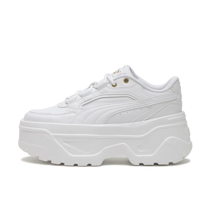 yz yPUMAz v[} KARMEN X-TRA J X-TRA 400369 02WHT 25.5cm