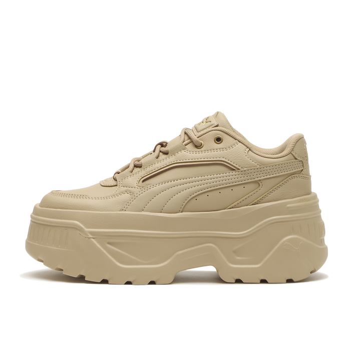 PUMA �J������ X-TRA *01LIGHT SAND