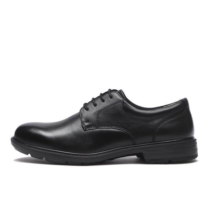 yz yMOONSTARz [X^[ 245-28 PLAIN 4E oX[NX v[ 4E BW 4620 BLACK 25.5cm