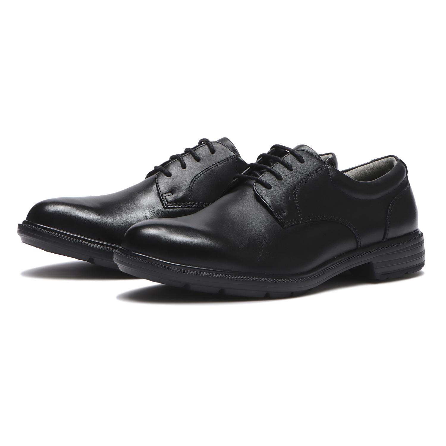 MOONSTAR】 ムーンスター 245-28 PLAIN 4E バランスワークス