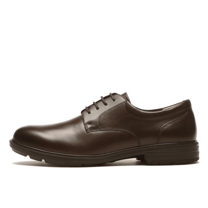 yz yMOONSTARz [X^[ 245-28 PLAIN 4E oX[NX v[ 4E BW 4620 DARK BROWN 25.5cm